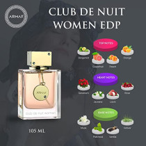 Armaf Club De Nuit Edp 100 Ml