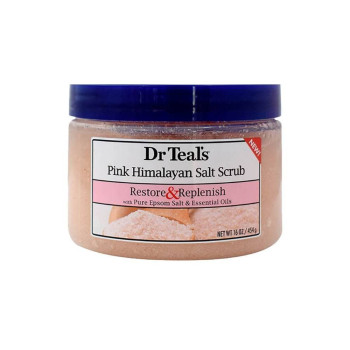 Dr Teals Epsom Salt Body...