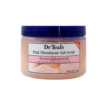 Dr Teals Epsom Salt Body...
