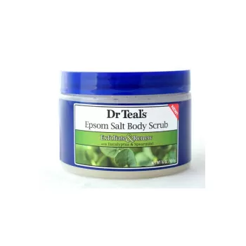 Dr Teals Epsom Salt Body...