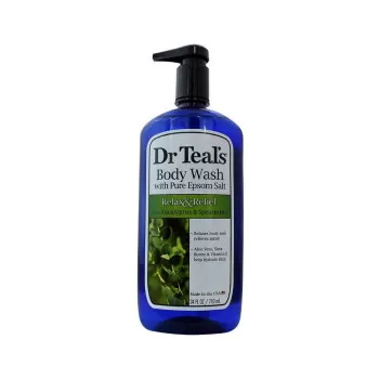 Dr Teals Epsom Salt Body...