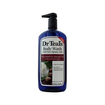 Dr Teals Epsom Salt Body...