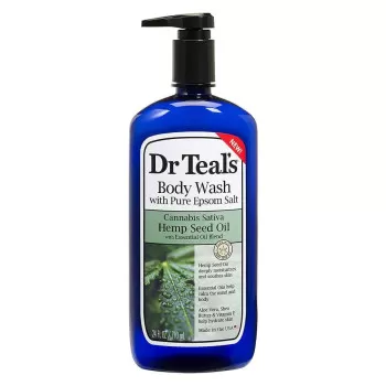 Dr Teals Epsom Salt Body...