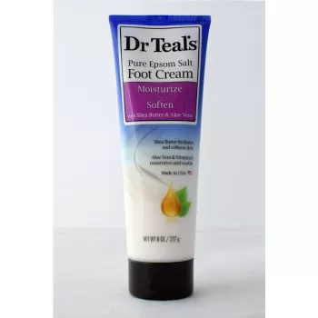 Dr Teals Epsom Salt Foot...