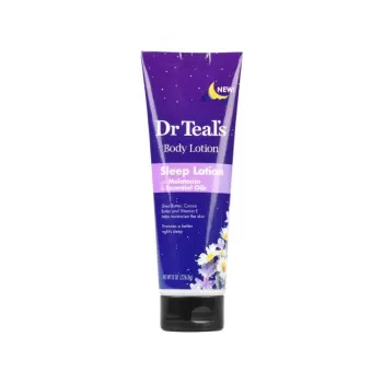 Dr Teals Sleep Body Lotion...