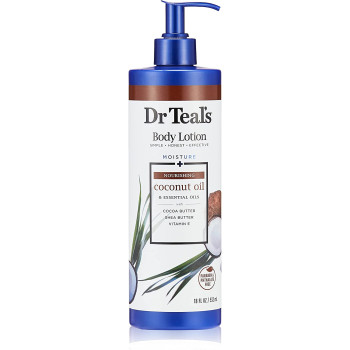 Dr Teals Body Lotion...