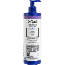 Dr Teals Body Lotion Lavender 532 Ml