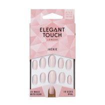 ET Polished Nails Jackie Baby Pink