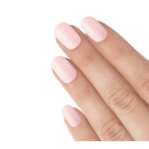 ET Polished Nails Jackie Baby Pink