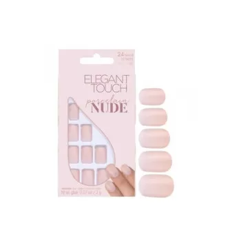 ET Nude Collection Porcelain