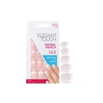 ET French American Pink XS...