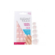 ET French American Pink XS 143 was SS Pink