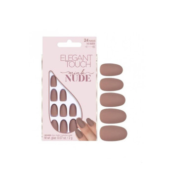 ET Nude Collection Mink