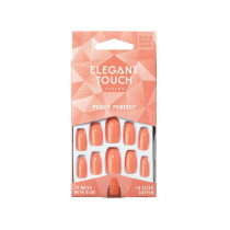 ET Core Nails Peach Perfect