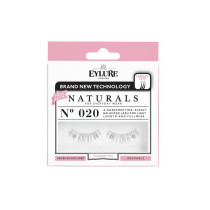EL Naturalite 020 Lashes