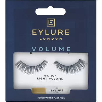 EL Glamour Strip Lashes 107
