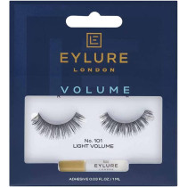 EL Volume Plus Strip Lashes 101