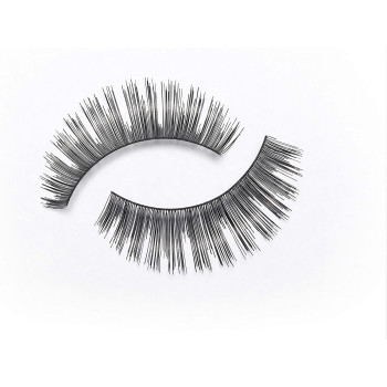 EL Volume Plus Strip Lashes 101