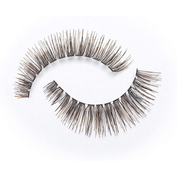 EL Volume Plus Strip Lashes 100