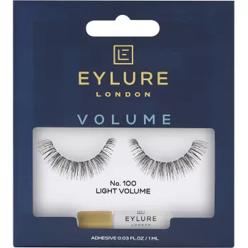 EL Volume Plus Strip Lashes...