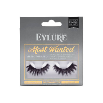 EL Most Wanted Lashes...
