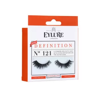 EL Definition Lash N 121