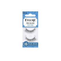 EL Pre Glued Lashes Texture 117