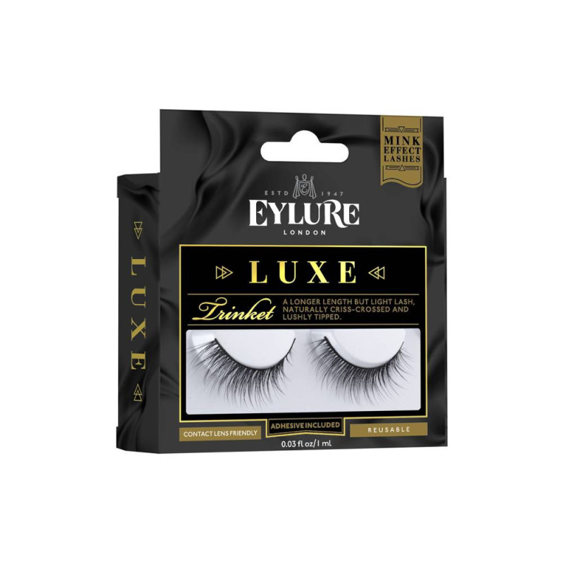 EL Luxe Lash Trinket