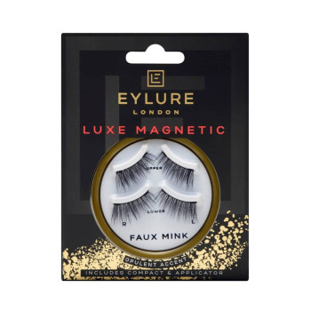 EL Luxe Magnetic Lashes...