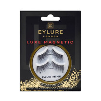 EL Luxe Magnetic Lashes Opulent Accent