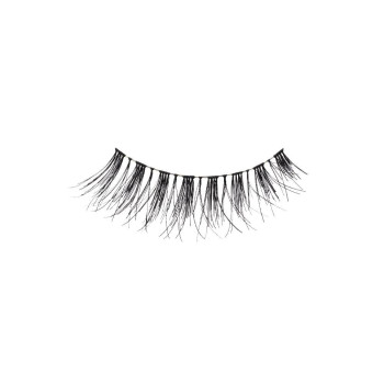 EL Fluttery Light Lashes 117