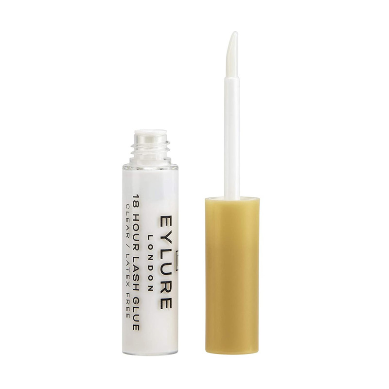 Eyl 18H Lash Glue Latex Free CLEAR