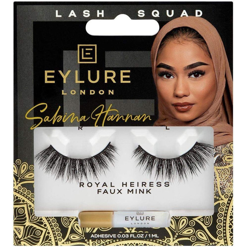 Eyl Sabina Royal Heiress