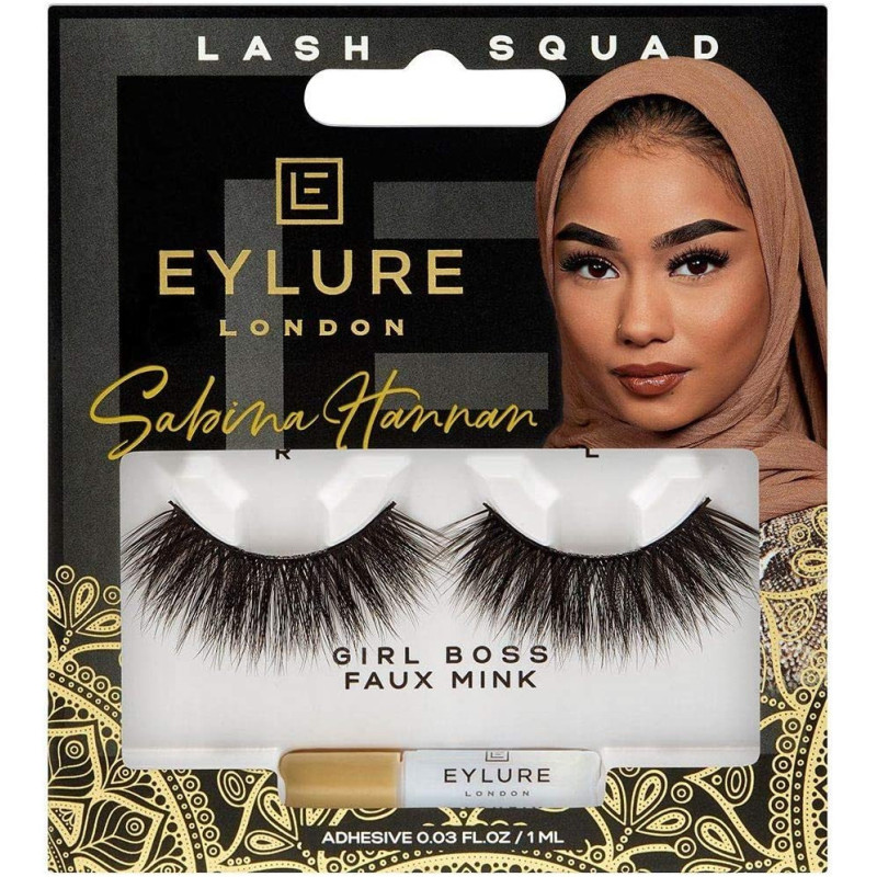 Eyl Sabina Girl Boss