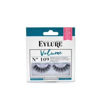 Volume 109 Lashes