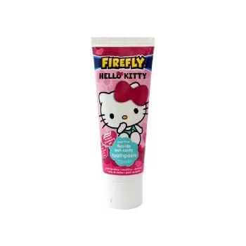 Firefly HK Kids Tooth Paste...