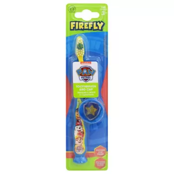 Firefly Paw Patrol Single...