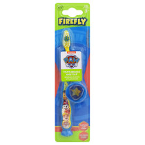Firefly Paw Patrol Single Brush Cap