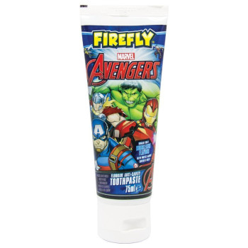 Firefly AVG. Kids T.Paste 75ml