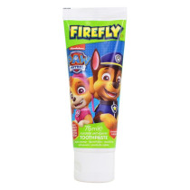 Firefly Kids Paw Patrol Toothpaste 75ml