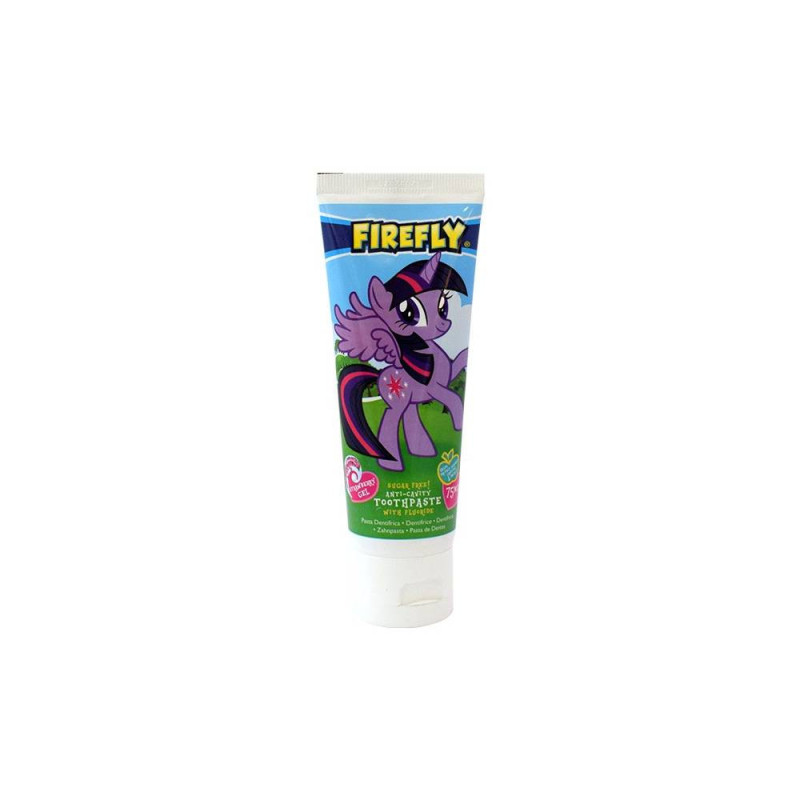 Firefly MLP Kids Toothpaste 75ml