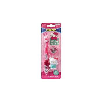 Firefly HK T.Brush WCap Toy