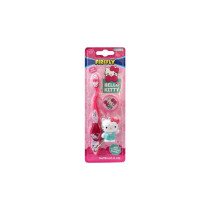Firefly HK T.Brush WCap Toy