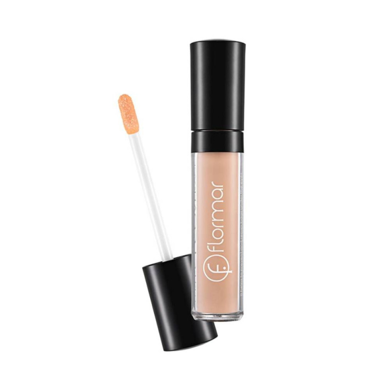 FM Perfect Coverage Concealer 02