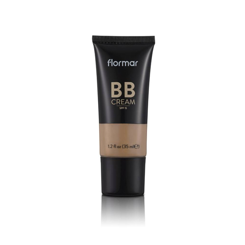 FM Prep For Perfection Bb Cream 03 Light
