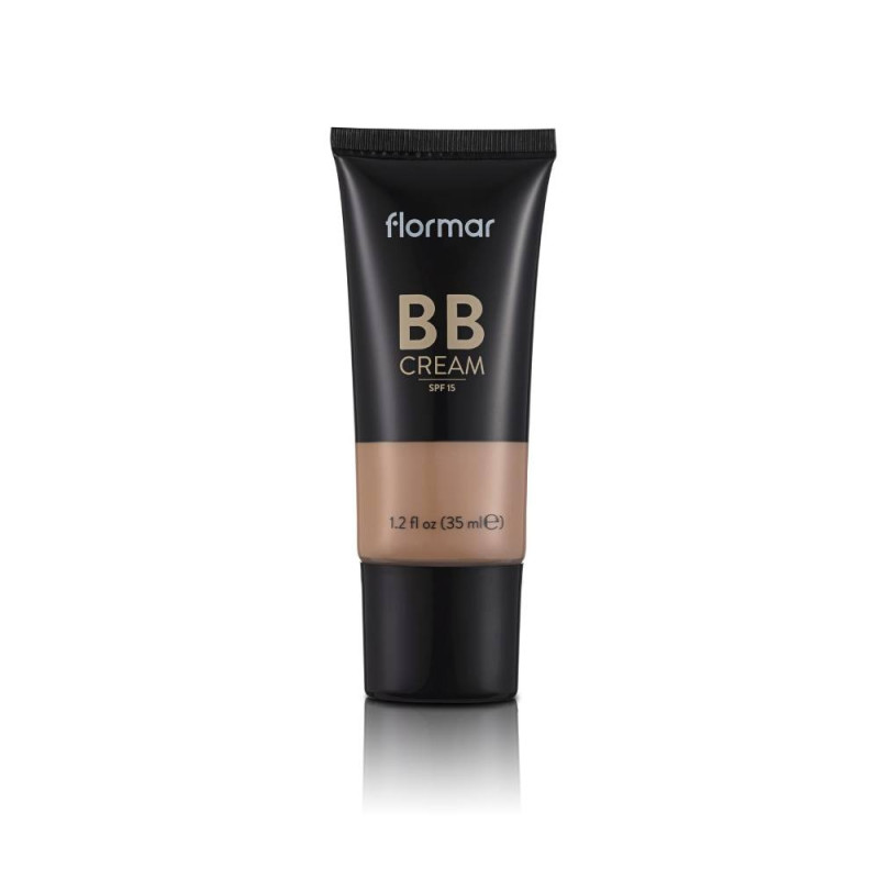 FM Prep For Perfection Bb Cream 04 Light Medium