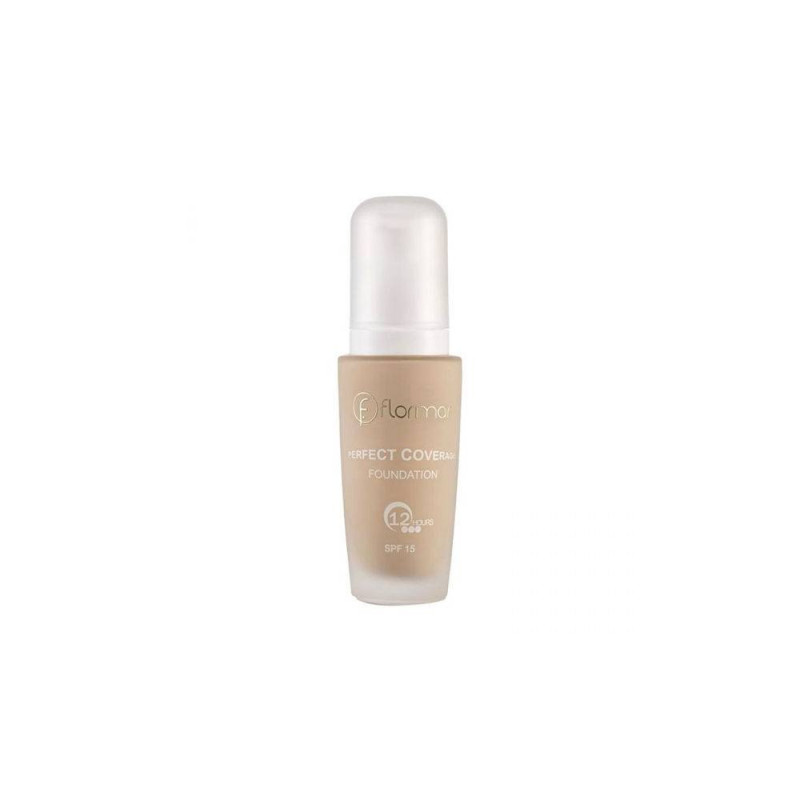 FM Perfect Coverage Foundation 101 Pastelle