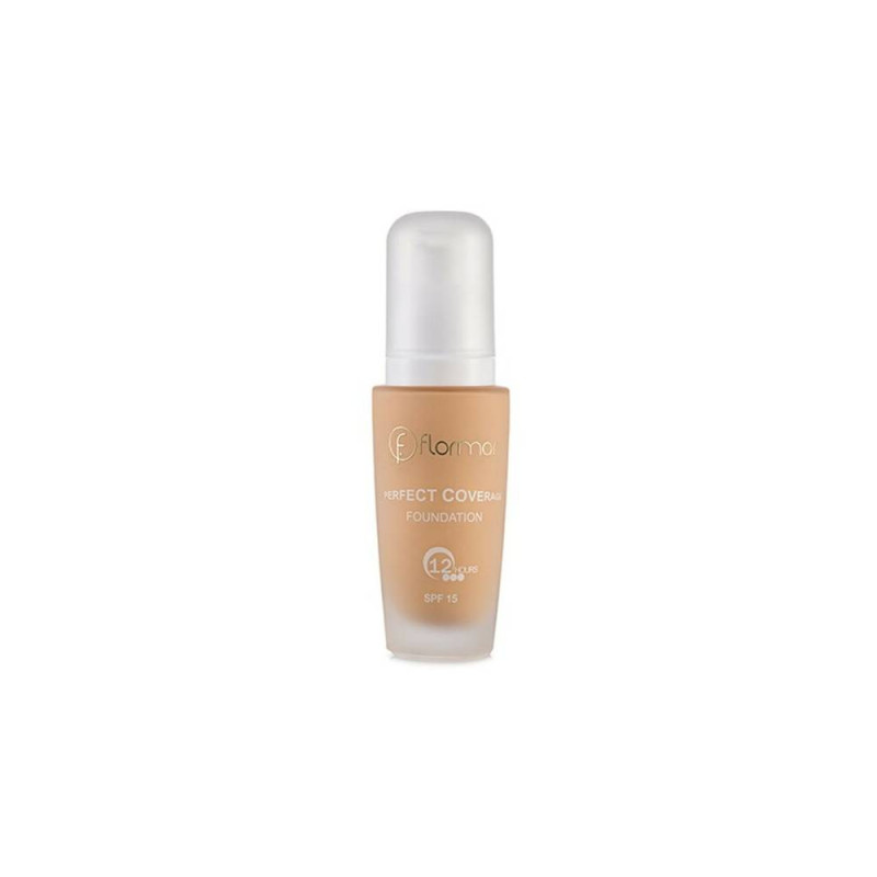 FM Perfect Coverage Foundation 103 Creamy Beige