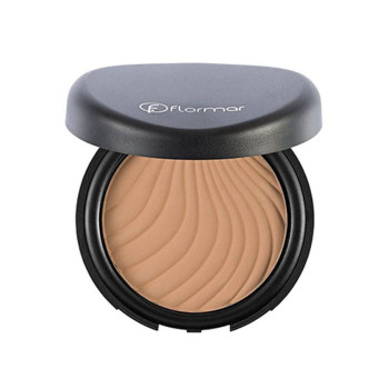 FM Compact Powder 89 Medium Cream