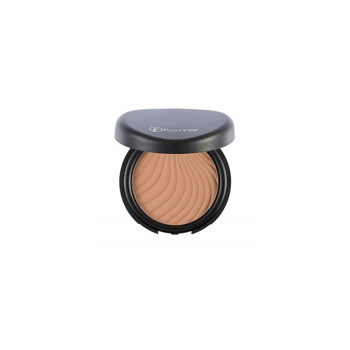 FM Compact Powder 91 Medium Cream Rose